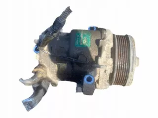 90559843 Компрессор кондиционера Opel Astra G Арт e12672528, вид 5