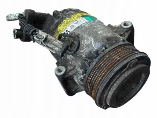 13124752 Компрессор кондиционера Opel Astra H Арт e12672510, вид 1
