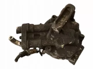 13124752 Компрессор кондиционера Opel Astra H Арт e12672510, вид 4
