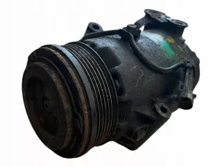 13124754 Компрессор кондиционера Opel Astra H Арт e12672508, вид 1