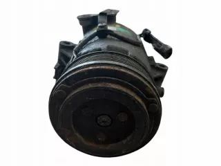 13124754 Компрессор кондиционера Opel Astra H Арт e12672508, вид 4