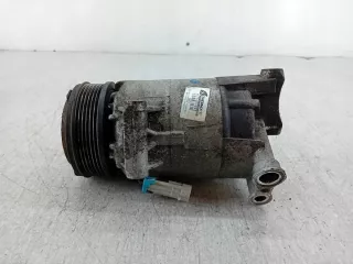 KTT090035 Компрессор кондиционера Opel Astra H Арт e12672500, вид 1