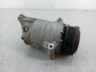 KTT090035 Компрессор кондиционера Opel Astra H Арт e12672500, вид 4