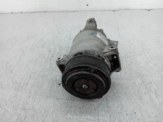 KTT090035 Компрессор кондиционера Opel Astra H Арт e12672500, вид 5