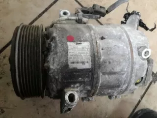 92600-1DA0A 926001DA0A Компрессор кондиционера Nissan X-Trail T31 Арт e12672469, вид 1