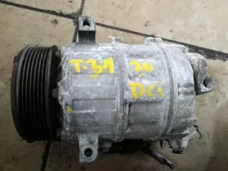 92600-1DA0A 926001DA0A Компрессор кондиционера Nissan X-Trail T31 Арт e12672469, вид 2