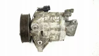 92600ED07B Z0004246B Компрессор кондиционера Nissan Note E11 Арт e12672449, вид 1
