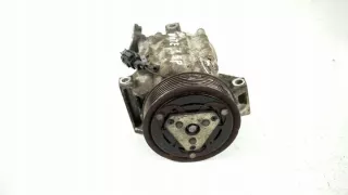 92600ED07B Z0004246B Компрессор кондиционера Nissan Note E11 Арт e12672449, вид 2