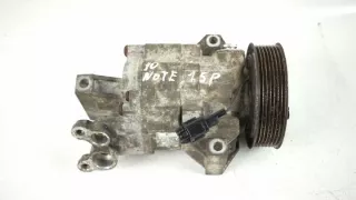 92600ED07B Z0004246B Компрессор кондиционера Nissan Note E11 Арт e12672449, вид 3