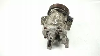 92600ED07B Z0004246B Компрессор кондиционера Nissan Note E11 Арт e12672449, вид 4