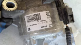 92600-0287R Компрессор кондиционера Nissan Micra K14 Арт e12672437, вид 3
