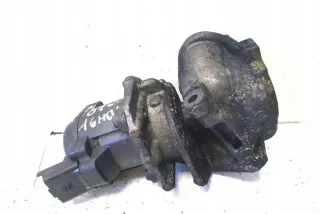 9649358780 Клапан EGR Citroen C4 1 Арт e12672409, вид 3