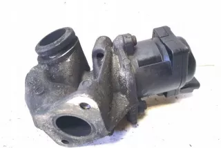 9649358780 Клапан EGR Citroen C4 1 Арт e12672409, вид 4