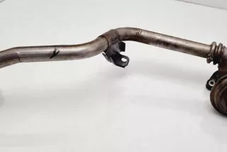 9646335680 31063987 Клапан EGR Citroen C2  Арт e12672407, вид 1