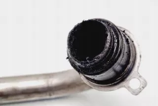 9646335680 31063987 Клапан EGR Citroen C2  Арт e12672407, вид 4