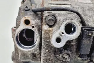 A0012301411 Компрессор кондиционера Mercedes E W211 Арт e12672399, вид 2