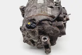 A0012301411 Компрессор кондиционера Mercedes E W211 Арт e12672399, вид 3