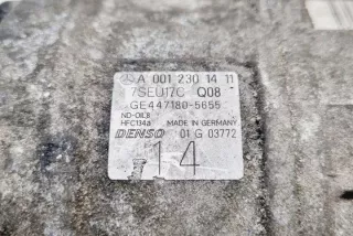 A0012301411 Компрессор кондиционера Mercedes E W211 Арт e12672399, вид 8