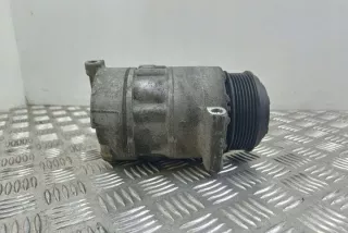A0022303211 Компрессор кондиционера Mercedes C W204 Арт e12672388, вид 3