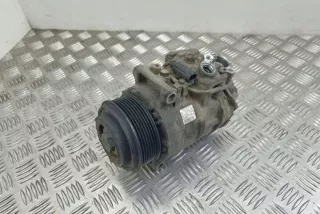 A0022303211 Компрессор кондиционера Mercedes C W204 Арт e12672388, вид 4