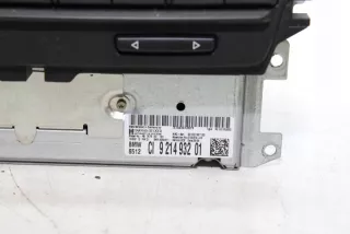 9214932 Блок навигации BMW 1 E81/E82/E87/E88 Арт e12672286, вид 2
