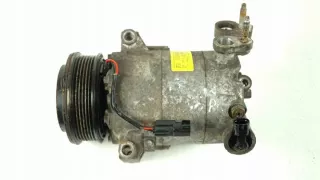 CV61-19D629-FC Компрессор кондиционера Ford Focus 3 Арт e12672235, вид 1