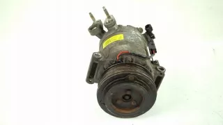 CV61-19D629-FC Компрессор кондиционера Ford Focus 3 Арт e12672235, вид 2