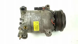 CV61-19D629-FC Компрессор кондиционера Ford Focus 3 Арт e12672235, вид 3