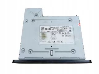 8W2035043S Блок навигации Audi A4 B9 Арт e12672214, вид 3