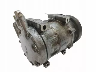 8200603434 2004-2012 Компрессор кондиционера Dacia Logan 1 Арт e12672203, вид 3