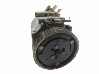 8200603434 2004-2012 Компрессор кондиционера Dacia Logan 1 Арт e12672203, вид 4