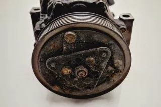 9654764280 Компрессор кондиционера Citroen C5 2 Арт e12672190, вид 3