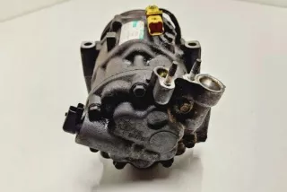 9654764280 Компрессор кондиционера Citroen C5 2 Арт e12672190, вид 5