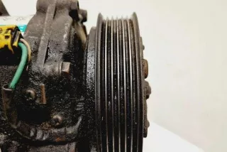 9654764280 Компрессор кондиционера Citroen C5 2 Арт e12672190, вид 6