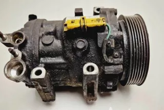 9654764280 Компрессор кондиционера Citroen C5 2 Арт e12672190, вид 8