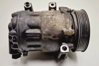 9654764280 Компрессор кондиционера Citroen C5 2 Арт e12672190, вид 9