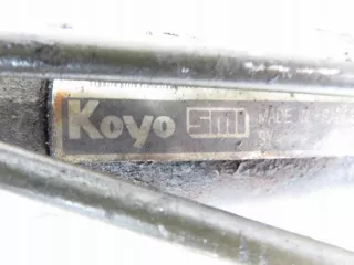 8D1422074C, 6221330129630 8D1422074C Рулевая рейка Volkswagen Passat B5 Арт e12672128, вид 2