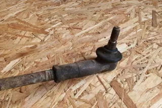 1K1909144M 31113974 Рулевая рейка Volkswagen Golf 5 Арт e12672100, вид 4