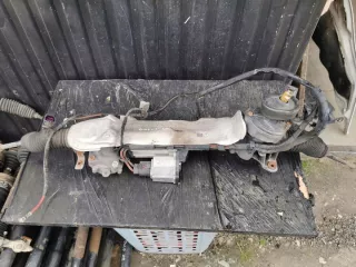 1K1909144M 1K1423051CN Рулевая рейка Volkswagen Golf 5 Арт e12672098, вид 1
