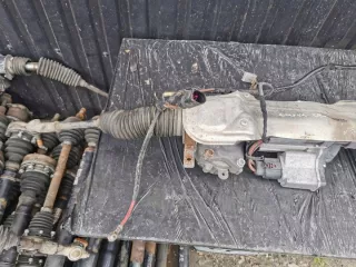 1K1909144M 1K1423051CN Рулевая рейка Volkswagen Golf 5 Арт e12672098, вид 2