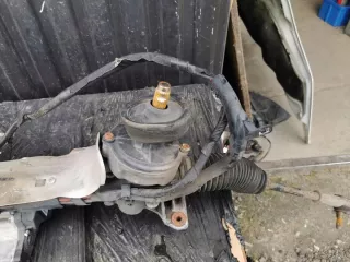 1K1909144M 1K1423051CN Рулевая рейка Volkswagen Golf 5 Арт e12672098, вид 3