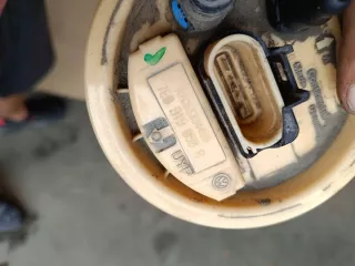 7E0919050B Насос топливный Volkswagen Transporter T5 Арт e12672058, вид 3
