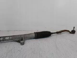 7955501009 Рулевая рейка Renault Scenic 2 Арт e12671957, вид 3