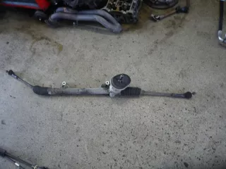 8200124407B Рулевая рейка Renault Clio 3 Арт e12671914, вид 1