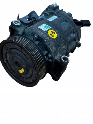 8T0260805F Компрессор кондиционера Audi A4 B8 Арт e12671799, вид 1