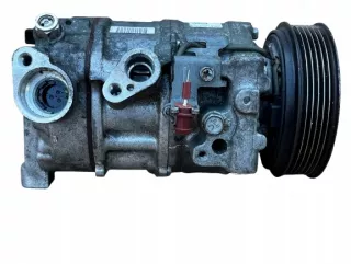 8T0260805F Компрессор кондиционера Audi A4 B8 Арт e12671799, вид 2