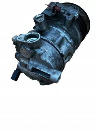 8T0260805F Компрессор кондиционера Audi A4 B8 Арт e12671799, вид 3