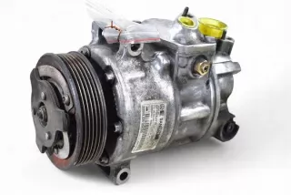 1K0820859F Компрессор кондиционера Audi A3 8P Арт e12671789, вид 1