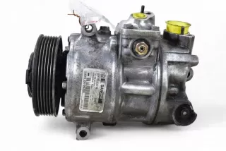 1K0820859F Компрессор кондиционера Audi A3 8P Арт e12671789, вид 2