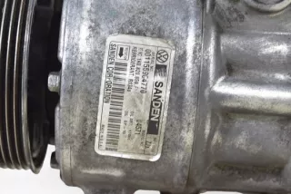 1K0820859F Компрессор кондиционера Audi A3 8P Арт e12671789, вид 3